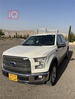 فۆرد F-150